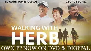 Walking with Herb | Trailer | Own it Now on DVD & Digital