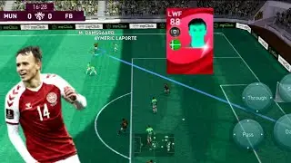 Top Young Super Star In Pes2021