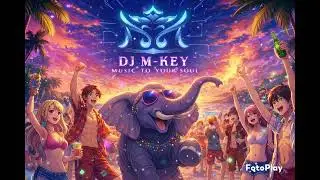 Der Mallefant (DJ M-KEY) 