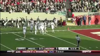 Mike Sadler career highlights