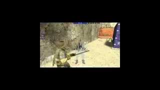 RUSH TEAM Browser Fps game BY Professor_Muth
