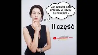 Czas przeszły Perfekt II część.