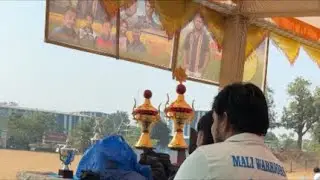 SATISH MALI OFFICIAL  Live cricket tournament Silvasa