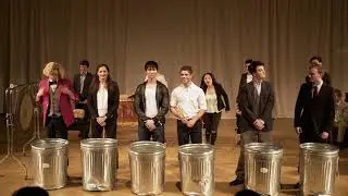 Trash Intro (Fall 2017)
