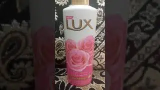 lux body wash #shorts #beauty #lux #body products