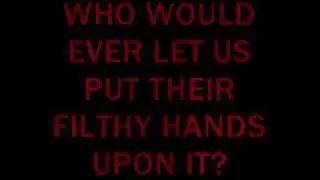 Miss Murder Lyrics