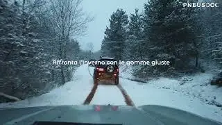 PneusDoc | Pneumatici Invernali
