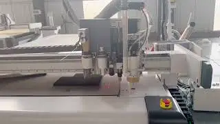 RDD6584G Control Card with Automatic Tool Change Function #ATC #RDD6584G #controller #automatic