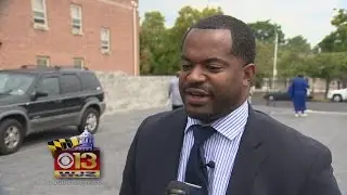 Councilman Nick Mosby Expected To Announce Bid For Mayor