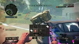 COD Blackout Solo - 359m Snipe off quad! (14 Kills)
