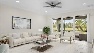 Best Value in Marina Bay Fort Myers | Resort-Style Living Under $410K