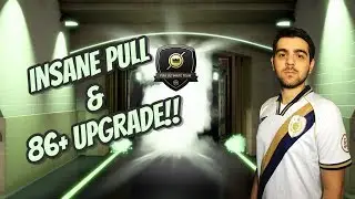 &Tau;&Omicron; &Kappa;&Alpha;&Lambda;&Upsilon;&Tau;&Epsilon;&Rho;&Omicron; &Mu;&Omicron;&Upsilon; PULL &Sigma;&Epsilon; &Omicron;&Lambda;&Alpha; &Tau;&Alpha; FIFA!! WL REWARDS & 86+ FUT CHAMPS UPGRADE!!!