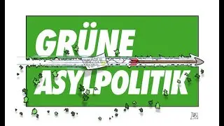 GRÜNE Partei fordert I Mohammed ist ein Vorbild für das zusammen Leben mit Frauen