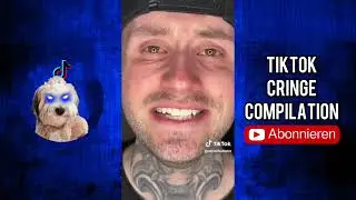 German Cringe TikTok #36 | BLAU