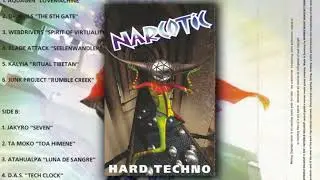 Narcotic Hard Techno 2001