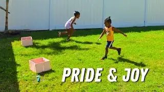 Joyful Kids, Timeless Memories: Store them on YouTube FOREVER!