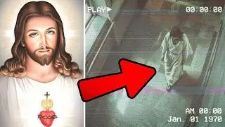 20 Veces Que Jesucristo Fue Capturado Por La C&aacute;mara