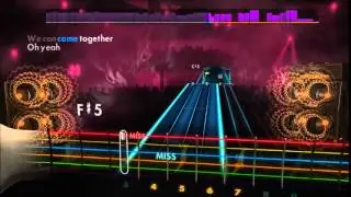 Kiss - Shock Me (Lead) Rocksmith 2014 CDLC