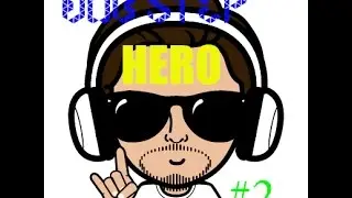 Прохождение Dub Step Hero #2
