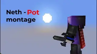 LT5 Neth-pot montage