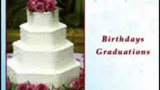 Colozza's Bakery Commercial #2