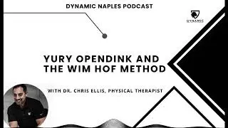 S6E29: Yury Opendik and the Wim Hof Method