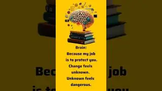 Your Brain vs You | This Conversation Will Change You #english #shorts #shortsviral