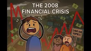 The 2008 Financial Crisis Explained in 17 Minutes