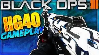 HG40 OP|Black Ops 3