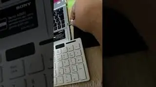 Mouse n&atilde;o p&aacute;rea com receptor.