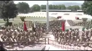 passing out prade  ||  PMA 145 long course passing out prade  ||  Militry accademy