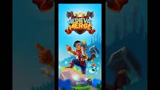 Medieval Merge : Epic RPG games Level 17 ( Indonesia ) usurper mission, & apple pie mission.