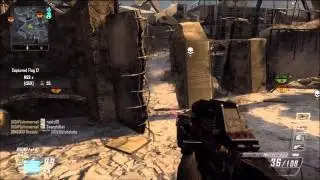 Blackops2 - chicom gameplay