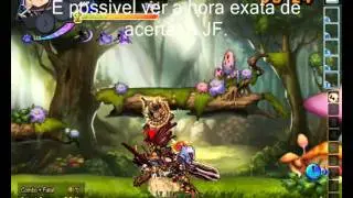 Sieghart - Avatar (4&ordf; Classe) | JF Tutorial - Corte Triplo.