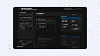 Gemini 3 Flash: Преобразование неструктурированных данных
