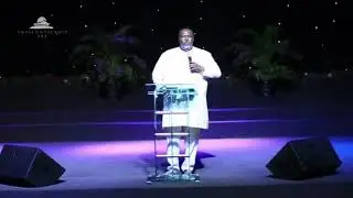 Supernatural impact Part 2 Rev. Dr. Don Odunze