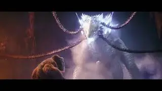Monsterverse Kong Edit[Defend Or Be Slaughtered]