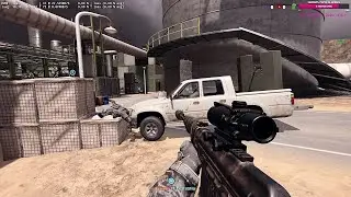 Prosha is down |  Realistic Tactical Shooter 18+