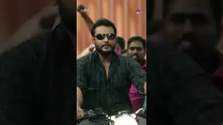 Odeya Hey Odeya |  Challenging Star Darshan | M.D.Shridhar | N.Sandesh | Arjun Janya