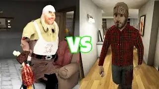 Ghost Modes Mr.meat Vs The Dark İnternet