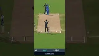 24 January Live cricket match