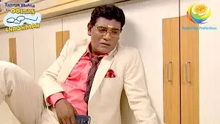 Iyer Is Hurt By Babita's Words | Taarak Mehta Ka Ooltah Chashmah | Full Episode