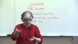 Practical Theology