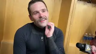 Брайан Раст: Речи игроков, гнев и спокойствие в раздевалке