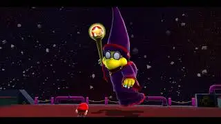 Super Mario Galaxy Part 3 Just An Prank, Bro!