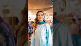 Chand Raat and Eid Shopping✨🌙 #sistrology #hirafaisal #shorts #trending