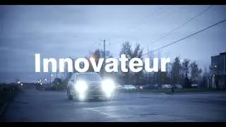 Innovateur et b&acirc;ti solide - Martins Industries (Vid&eacute;o officiel)