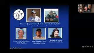 ACS San Francisco Chapter January 2026 Webinar Steven Swartz: Gray Whale News & Views - 2026 Update