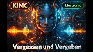 KIMC - Vergessen und Vergeben | Electronic #electronic | KIMC - KI-Music Creator