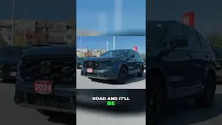 Why do so many drivers choose the CR-V AWD